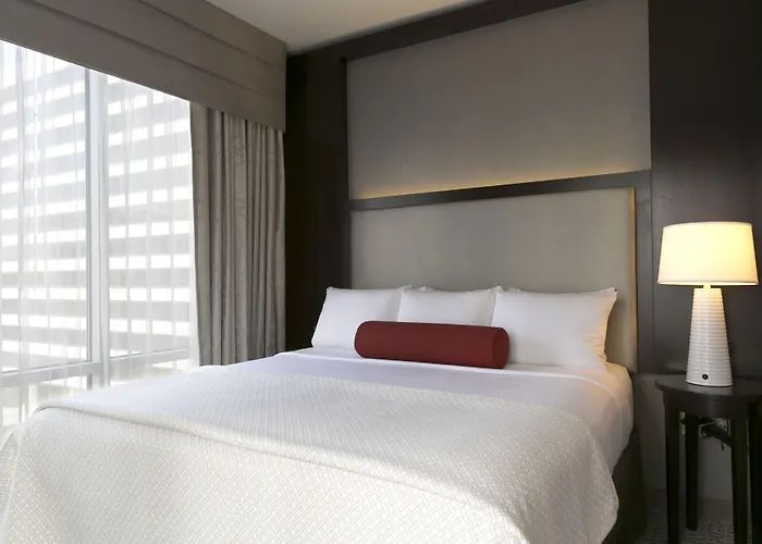 Cambria Hotel White Plains - Downtown